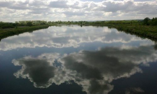 Zdjęcie POLSKA / spytkowice / most na wisle / wisła