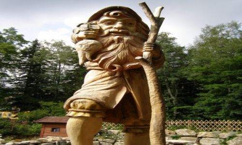 Zdjecie POLSKA / - / Karpacz / KARKONOSZ