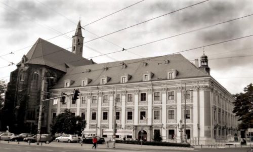 Zdjecie POLSKA / Wrocaw / - / Tajemniczy Wrocaw