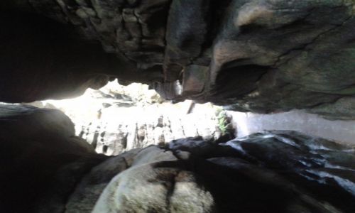 Zdjęcie POLSKA / SUDETY / BŁEDNE SKAŁKI / BŁĘDNE SKAŁKI