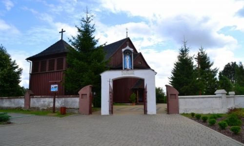 Zdjecie POLSKA / Mazowieckie / 