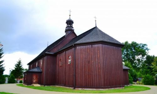 Zdjecie POLSKA / Mazowieckie / 