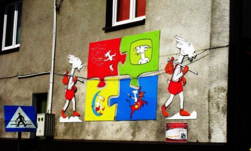 Zdjcie POLSKA / pacanow / pacanow / Pacanow