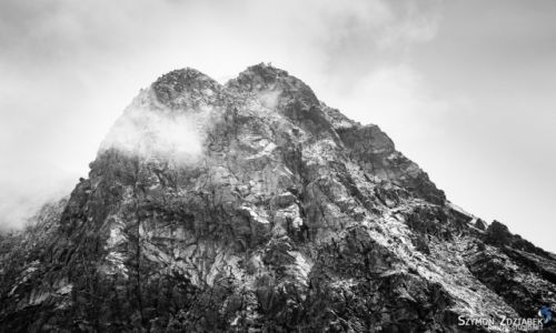 Zdjecie POLSKA / Tatry / winica / winica
