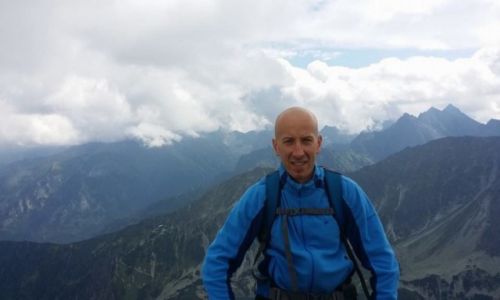 Zdjecie POLSKA / Tatry / Zakopane / Orla Per 