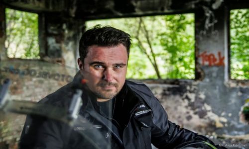 POLSKA / --- / --- / MOTOVBLOG 2014 – Polska i Europa okiem motocyklisty