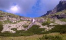 Zdjecie SOWACJA / SOWACJA / WODOSPAD SKOK / TATRY