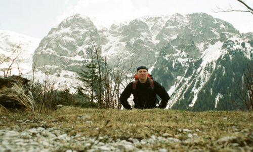 Zdjecie POLSKA / Tatry / Tatry / Tatry