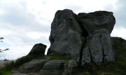 Zdjecie POLSKA / Beskid / Malinowska Skaa / Malinowska Skaa