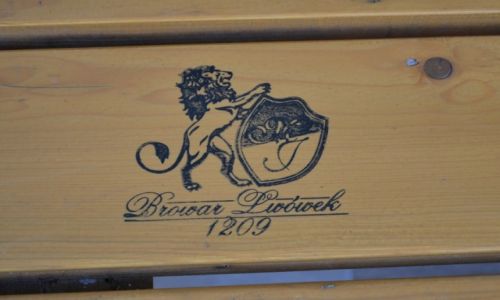 Zdjcie POLSKA / Dolny lsk / Lwwek lski / Browar Lwwek
