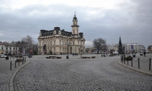 Zdjcie POLSKA / Maopolska / Nowy Scz / Rynek