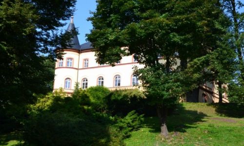 Zdjecie POLSKA / Powiat Raciborski / Jastrzbie / Paac