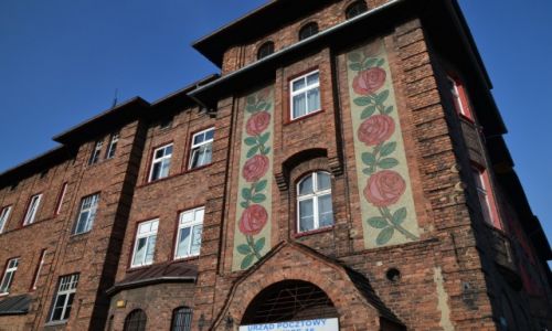 Zdj�cie POLSKA / G�rny �l�sk / Katowice - Nikiszowiec / Nikiszowiec II