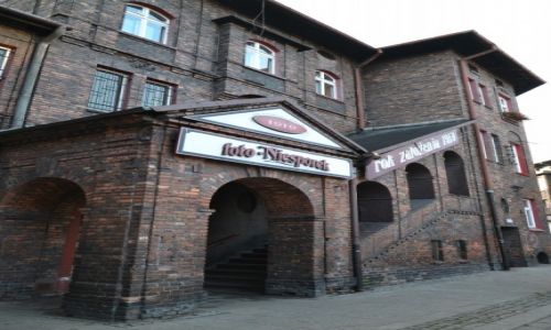 Zdj�cie POLSKA / G�rny �l�sk / Katowice - Nikiszowiec / Nikiszowiec III