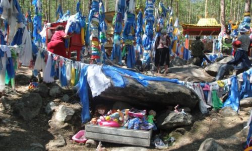 Zdjęcie POLSKA / --- / --- / Spotkanie z pasją: Tomek Tułak