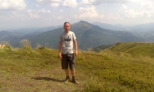 Zdjecie POLSKA / Bieszczady / ... / :)