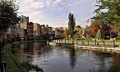 Zdjecie POLSKA / Kujawsko-Pomorski / Bydgoszcz / 