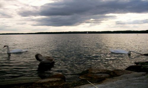 Zdjcie POLSKA / Mazury / Giycko / Mazurskie Krajobrazy