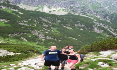 Zdjecie POLSKA / - / zakopane / zimowo
