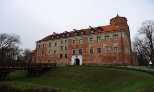 Zdjecie POLSKA / Wojewdztwo dzkie / Uniejw / Zaproszenie do Uniejowa (3)