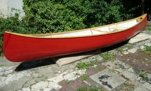 Zdjecie POLSKA / † / ‡ / canoe