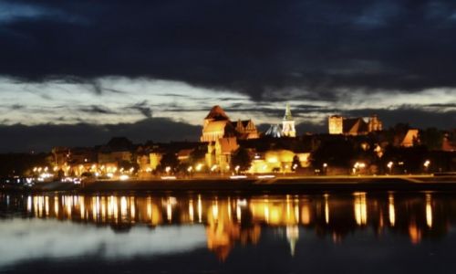 Zdjecie POLSKA / kujawsko-pomorskie / Toru / Toru