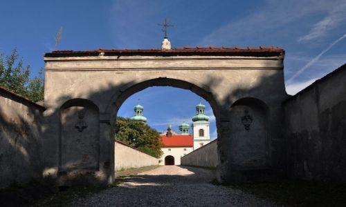 Zdjecie POLSKA / Maopolska / Krakwek / Bielany