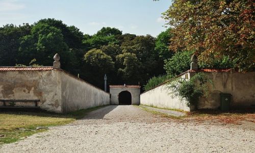 Zdjecie POLSKA / Maopolska / Krakwek / Bielany