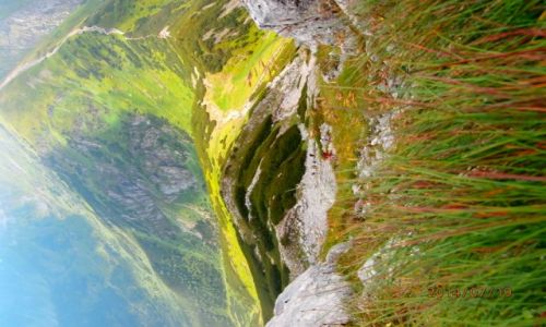 Zdjecie POLSKA / zakopane / giewont / wyprawa
