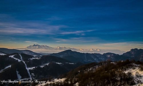 Zdjecie POLSKA / Pieniny / Szczawnica / Szczawnica
