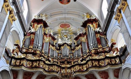 Zdjecie POLSKA / Dolny lsk / Bardo / Bardo