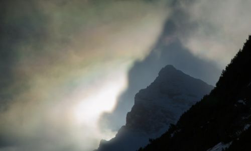 Zdjecie POLSKA / Tatry / Dolina Gasienicowa / Kocielec
