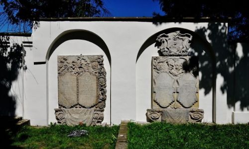 Zdjecie POLSKA / Dolny lsk / Jelenia Gra / Epitafia