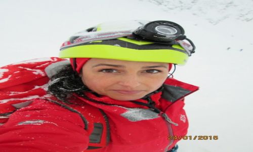 Zdjecie POLSKA / - / Rysy / Yep, I\'m here