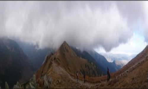 Zdj�cie POLSKA / tatry  / kopa  / tatry