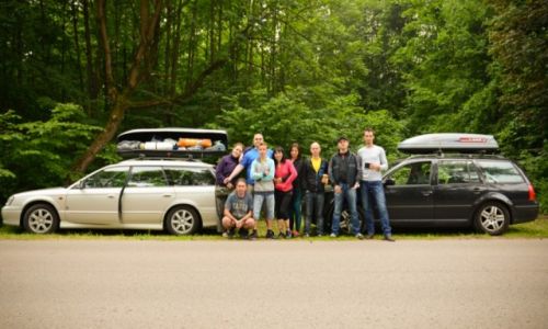 POLSKA / Krakw / Krakw / Team-from.pl