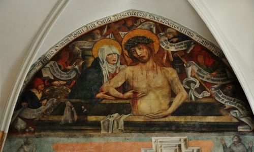 Zdjecie POLSKA / Maopolska / Krakwek / Easter time...