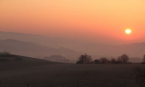 Zdjcie POLSKA / BIESZCZADY / BIESZCZADY / WIT