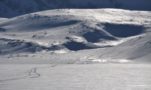 Zdjecie POLSKA / Tatry / Dolina Piciu Staww / w Dolinie Piciu Staww 2