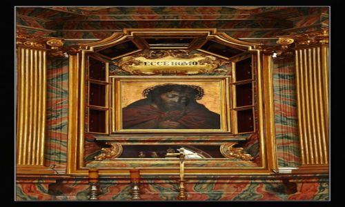 Zdjecie POLSKA / Maopolska / Krakwek / Ecce Homo