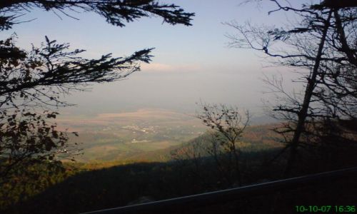 Zdjęcie POLSKA / ZIEMIA KŁODZKA / SZCELINIEC WLK. / szczeliniec