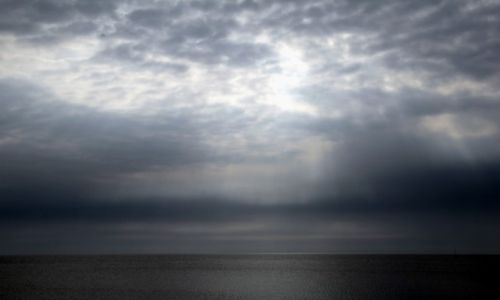 Zdjecie POLSKA / Zatoka Gdańska / Hel / zawsze piękne i nasze - polskie