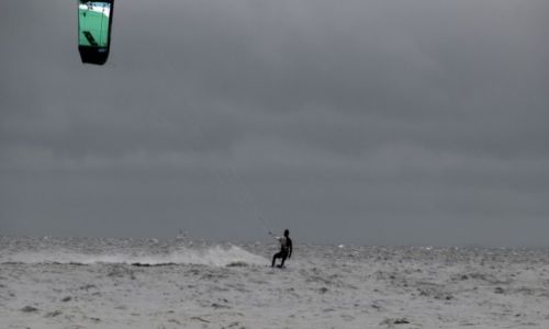 Zdjecie POLSKA / Zatoka Gdańska / Hel / pasja 2