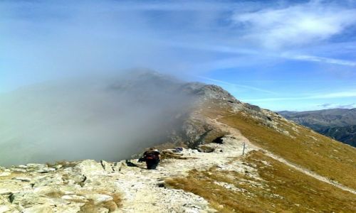 Zdjecie POLSKA / - / Tatry / gra