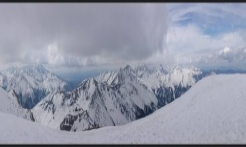 Zdjcie POLSKA / tatry / ciemniak / ciemniak 