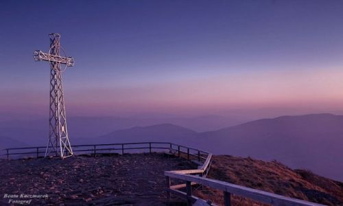 Zdjecie POLSKA / Bieszczady / Bieszczady / Tarnica