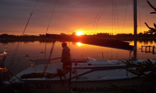 Zdjecie POLSKA / Mazury / Mazury / Mazury