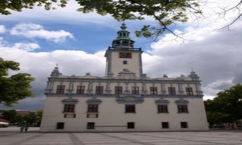 Zdjecie POLSKA / pnocna Polska / Chemno / ratusz