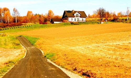 Zdjcie POLSKA / Dolinki Podkrakowskie / Dolina Radwanki / XXIV Rajd Niepodlegoci