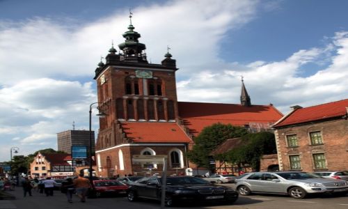 Zdjecie POLSKA / Pomorze / Gdask / Gdaskie koncerty carillonowe